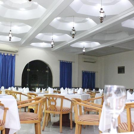 Saint Marea Hotel Χουργκάντα Εξωτερικό φωτογραφία