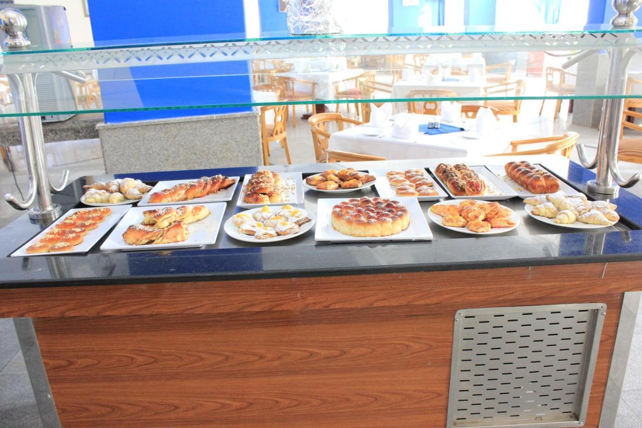 Saint Marea Hotel Χουργκάντα Εξωτερικό φωτογραφία