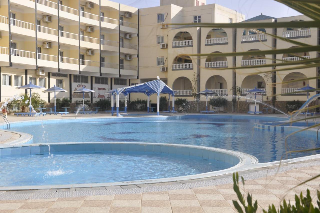 Saint Marea Hotel Χουργκάντα Εξωτερικό φωτογραφία