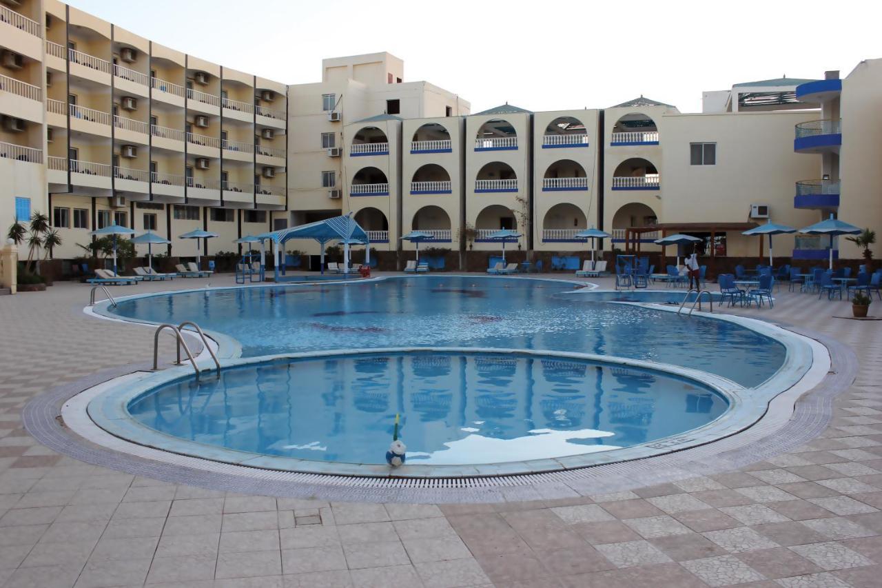 Saint Marea Hotel Χουργκάντα Εξωτερικό φωτογραφία